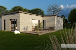 Maison+Terrain de 4 pièces avec 2 chambres à Saint-Joachim 44720 – 261250 € - KALA-25-07-16-33