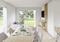 Maison+Terrain de 4 pièces avec 2 chambres à Saint-Joachim 44720 – 261250 € - KALA-25-07-16-33