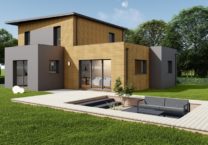 Maison+Terrain de 6 pièces avec 4 chambres à Pornic 44210 – 560000 € - KALA-25-07-15-5
