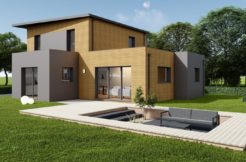 Maison+Terrain de 6 pièces avec 4 chambres à Saint-Joachim 44720 – 422700 € - KALA-25-07-16-22