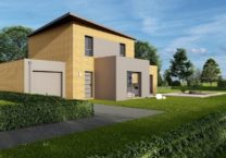 Maison+Terrain de 6 pièces avec 4 chambres à Pornic 44210 – 560000 € - KALA-25-07-15-5