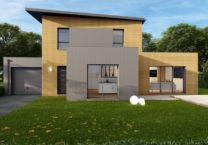 Maison+Terrain de 6 pièces avec 4 chambres à Pornic 44210 – 560000 € - KALA-25-07-15-5