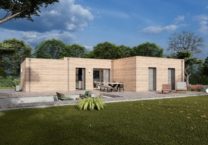 Maison+Terrain de 4 pièces avec 3 chambres à Missillac 44780 – 232000 € - KALA-25-07-21-148