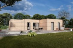 Maison+Terrain de 4 pièces avec 3 chambres à Missillac 44780 – 232000 € - KALA-25-07-21-148