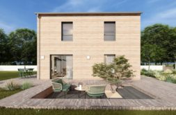 Maison+Terrain de 5 pièces avec 4 chambres à Donges 44480 – 253000 € - KALA-25-07-21-155
