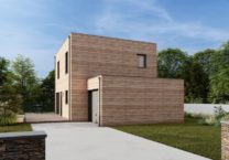 Maison+Terrain de 4 pièces avec 3 chambres à Pornichet 44380 – 430600 € - KALA-25-07-21-132