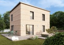 Maison+Terrain de 5 pièces avec 4 chambres à Pornichet 44380 – 443900 € - KALA-25-07-21-131