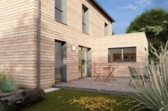 Maison+Terrain de 5 pièces avec 4 chambres à Missillac 44780 – 307200 € - KALA-25-07-21-150