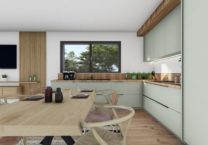 Maison+Terrain de 4 pièces avec 3 chambres à Pornichet 44380 – 328800 € - KALA-25-07-21-123