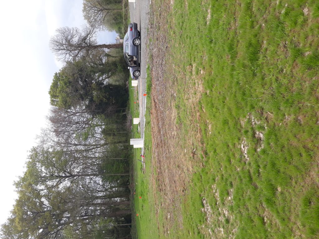 Terrain à Begard 22140 420m2 31500 € - MLAG-25-07-18-5