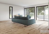 Maison+Terrain de 6 pièces avec 2 chambres à Bouguenais 44340 – 339800 € - JLD-25-07-21-25