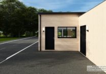 Maison+Terrain de 6 pièces avec 2 chambres à Bouguenais 44340 – 339800 € - JLD-25-07-21-25