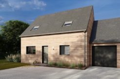 Maison+Terrain de 5 pièces avec 4 chambres à Guerande 44350 – 374700 € - KALA-25-07-22-33