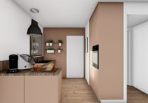 Maison+Terrain de 5 pièces avec 4 chambres à Guerande 44350 – 374700 € - KALA-25-07-22-33