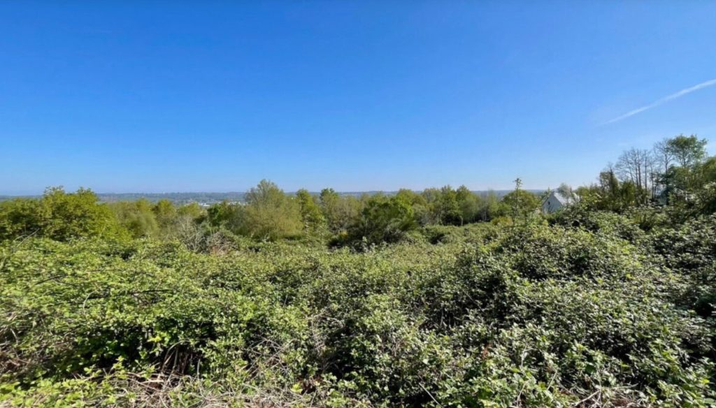 Terrain à Douarnenez 29100 440m2 40000 € - MBE-25-07-24-8