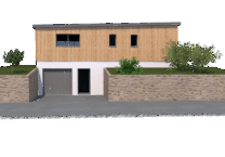 Maison+Terrain de 5 pièces avec 3 chambres à Douarnenez 29100 – 281900 € - MBE-25-07-24-9