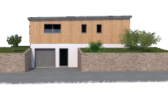 Maison+Terrain de 5 pièces avec 3 chambres à Douarnenez 29100 – 281900 € - MBE-25-07-24-9