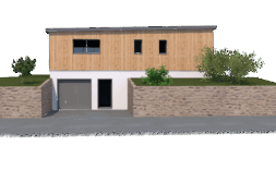 Maison+Terrain de 5 pièces avec 3 chambres à Douarnenez 29100 – 281900 € - MBE-25-07-24-9