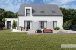 Maison+Terrain de 7 pièces avec 4 chambres à Quimper 29000 – 314000 € - MBE-25-07-24-4