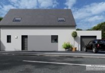 Maison+Terrain de 7 pièces avec 4 chambres à Quimper 29000 – 314000 € - MBE-25-07-24-4
