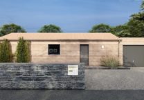 Maison+Terrain de 5 pièces avec 4 chambres à Corsept 44560 – 299400 € - KALA-25-07-30-112