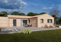 Maison+Terrain de 5 pièces avec 4 chambres à Corsept 44560 – 299400 € - KALA-25-07-30-112