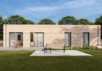 Maison+Terrain de 5 pièces avec 4 chambres à La-Turballe 44420 – 367300 € - KALA-25-07-30-39