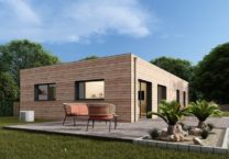 Maison+Terrain de 5 pièces avec 4 chambres à La-Turballe 44420 – 367300 € - KALA-25-07-30-39
