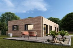 Maison+Terrain de 5 pièces avec 4 chambres à La-Turballe 44420 – 367300 € - KALA-25-07-30-39