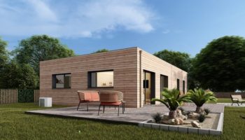 Maison+Terrain de 5 pièces avec 4 chambres à Donges 44480 – 265200 € - KALA-25-08-01-109