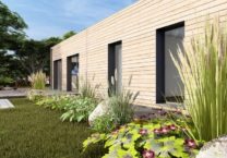 Maison+Terrain de 5 pièces avec 4 chambres à La-Turballe 44420 – 367300 € - KALA-25-07-30-39