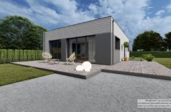Maison+Terrain de 3 pièces avec 2 chambres à Herbignac 44410 – 248500 € - KALA-25-07-30-70