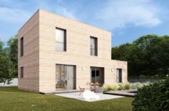 Maison+Terrain de 5 pièces avec 4 chambres à LA-TURBALLE 44420 – 385500 € - KALA-25-07-30-31
