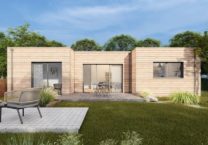 Maison+Terrain de 4 pièces avec 3 chambres à Herbignac 44410 – 290900 € - KALA-25-07-30-55
