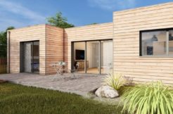 Maison+Terrain de 4 pièces avec 3 chambres à Herbignac 44410 – 290900 € - KALA-25-07-30-55
