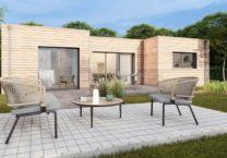 Maison+Terrain de 4 pièces avec 3 chambres à Herbignac 44410 – 290900 € - KALA-25-07-30-55