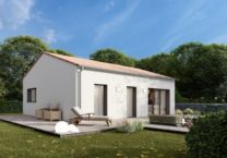 Maison+Terrain de 4 pièces avec 3 chambres à La-Baule-Escoublac 44500 – 373000 € - KALA-25-08-01-64
