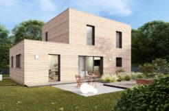 Maison+Terrain de 5 pièces avec 4 chambres à LA-BAULE 44500 – 476500 € - KALA-25-08-01-51
