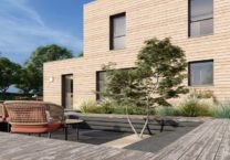Maison+Terrain de 5 pièces avec 4 chambres à LA-BAULE 44500 – 476500 € - KALA-25-08-01-51