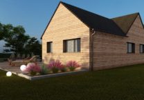 Maison+Terrain de 5 pièces avec 4 chambres à La-Baule-Escoublac 44500 – 413300 € - KALA-25-08-01-56