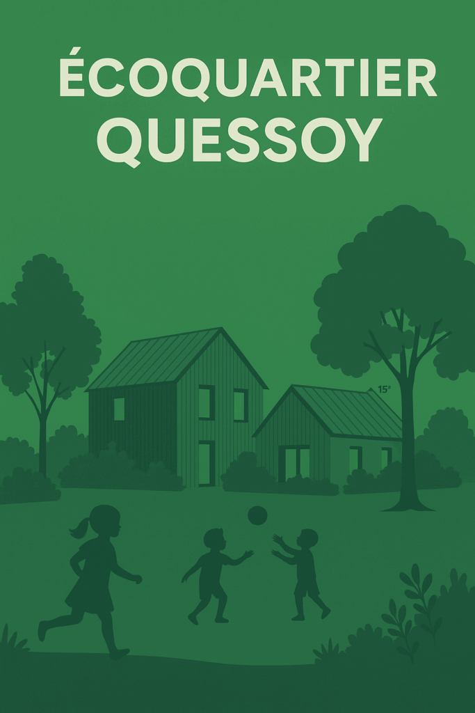 Terrain à Quessoy 22120 253m2 35420 € - YLM-25-11-15-6