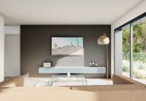Maison+Terrain de 4 pièces avec 3 chambres à Quessoy 22120 – 210320 € - YLM-25-08-18-78