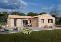 Maison+Terrain de 5 pièces avec 4 chambres à Pornic 44210 – 355500 € - KALA-25-08-08-12