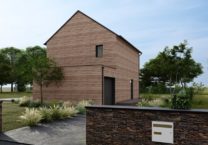 Maison+Terrain de 5 pièces avec 4 chambres à Pontchateau 44160 – 283000 € - KALA-25-08-08-94