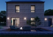 Maison+Terrain de 5 pièces avec 4 chambres à Pontchateau 44160 – 283000 € - KALA-25-08-08-94