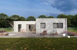 Maison+Terrain de 5 pièces avec 4 chambres à La-Baule-Escoublac 44500 – 459000 € - KALA-25-08-11-72