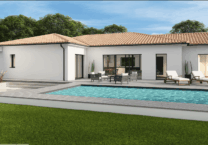 Maison+Terrain de 7 pièces avec 5 chambres à Getigne 44190 – 556160 € - JLD-25-08-19-21