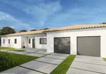 Maison+Terrain de 7 pièces avec 5 chambres à Getigne 44190 – 556160 € - JLD-25-08-19-21