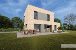 Maison+Terrain de 5 pièces avec 4 chambres à Saint-Potan 22550 – 226720 € - BONE-25-08-21-10