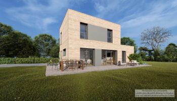 Maison+Terrain de 5 pièces avec 4 chambres à Frehel 22240 – 255500 € - BONE-25-08-21-3